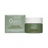 Scientific Organics Phytocell Cream 50 mL